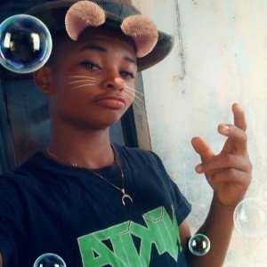 Good vibe