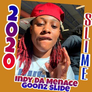 Indy Da Menace - Ten Toes Down