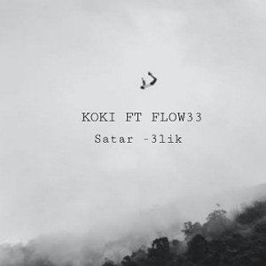 KOKI - Satar 3lik Ft FLOW33(Leto Type Beat)
