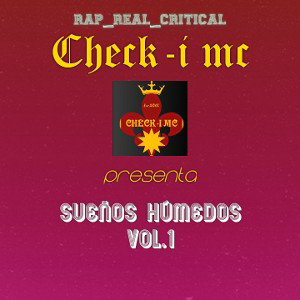 Sueños Húmedos vol.1