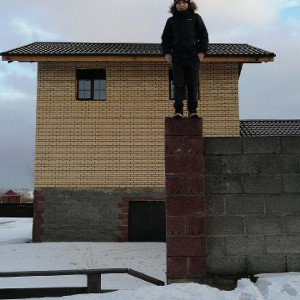 я мечтаю о ноутбуке 