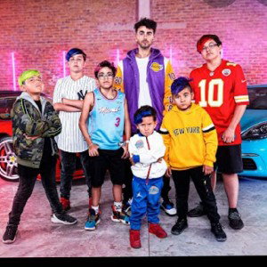Fede Ft. Vecinos - NO SOMOS LOBOS (Video Oficial)