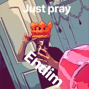 We on a blessing