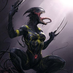 Ravenous