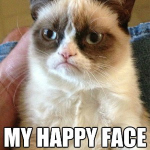 My Happy Face