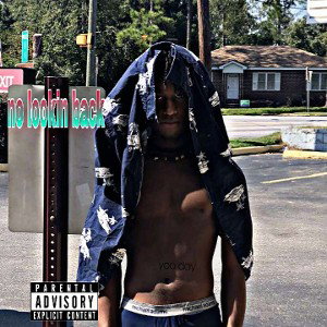 no lookin back - yoo day
