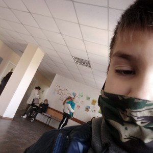Жизнь трудна (21:54)