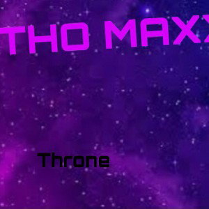 Throne 