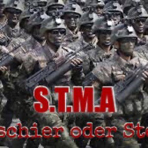 Maschier oder Sterb