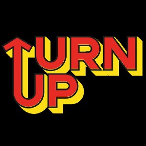 PRENDA! TURN UP!