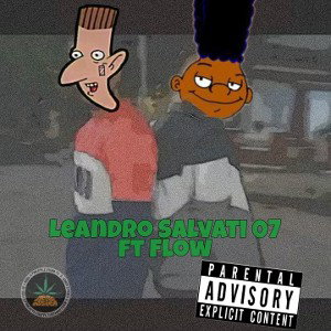Rkt - A plena potencia - Leandro Salvati 07 ft Flow by prod. J$ producciones