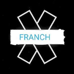 stas FRANCH- впервые