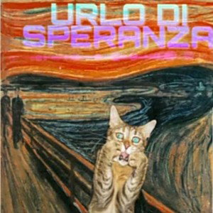 URLO DI SPERANZA
