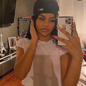 Dat lil bih💫💯
