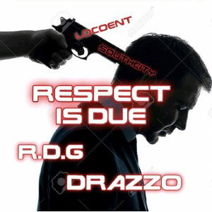 RESPECT IS DUE 