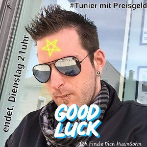76er - Ich Finde Dich HuanSohn