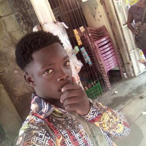 bo fantome dans la place 