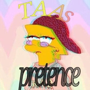 TAAs ft chuks felix-pretence