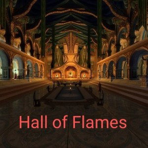  FREESTYLE Hall of Flames 🔥🔥🔥