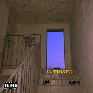 YW$ Knife - Ultimate 