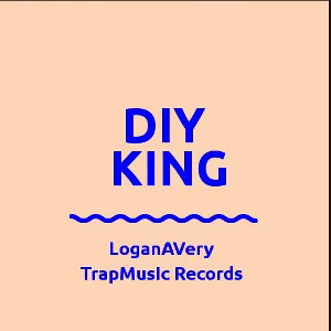 Diy king (haters diss me track)