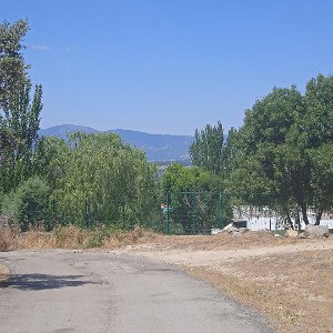 Char - Deja E'