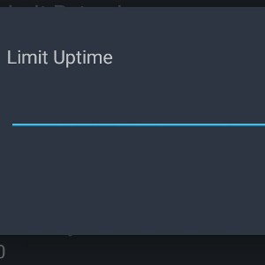 flemme d'écrire😑