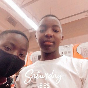 fire 🔥 kids