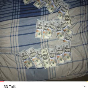 33 Talk