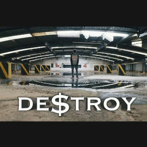 DE$TROY 