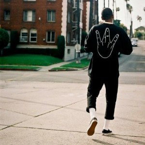 BUMPING WEST COAST SHIT