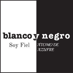    Blanco y Negro - 8.Soy Fiel 8x10