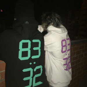 часики