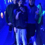 main
crew star
