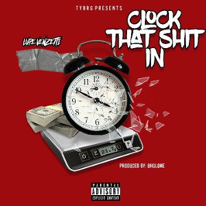 Clock That Shit In