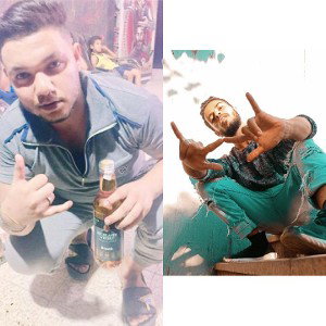 عزرااائيل&تيكو 2🔥🎤🍾😈