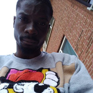rip D.K Derek ponder