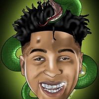life is hard by Marquel Riley
