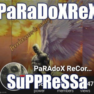 🔥#PaRaDoXReX🔥