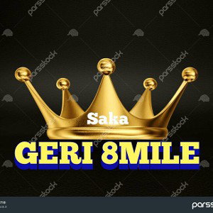 Geri 8 Mile