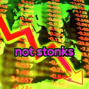 NO STONK 