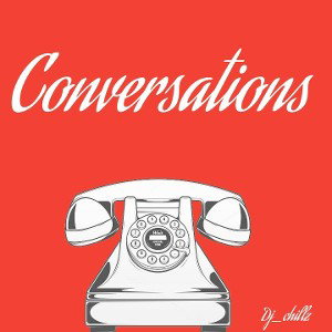 Conversations (beat)-Dj_Chillz