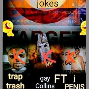 THE BITCH SLAP😵 CUM BACK.😤💣💣💣💣...... TARGET