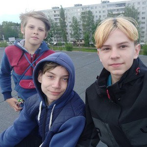 Moscow City