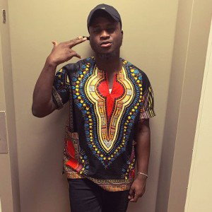 I Wanna Know ft Okyeame Kwame Prod. By Abochi