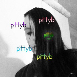 In the name of pittyb