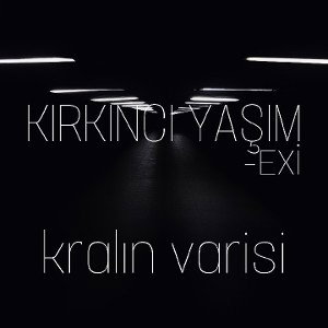 LABRADOR EX-KRALIN VARİSİ