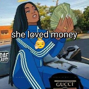 money_money