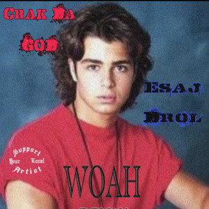 WOAH Remix