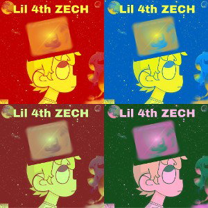 LMAO! Ft Lil Zech Boy